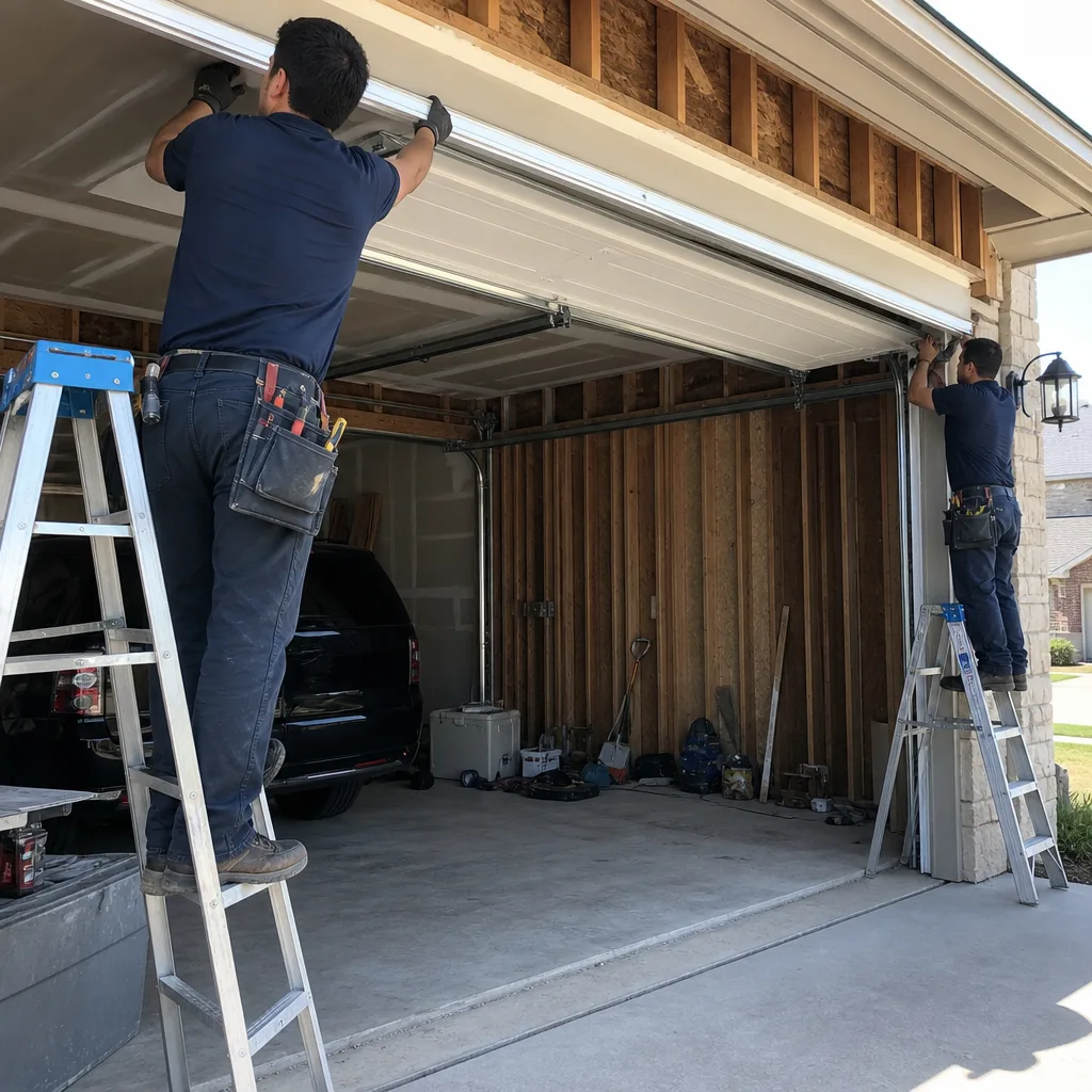 Garage Door Opener