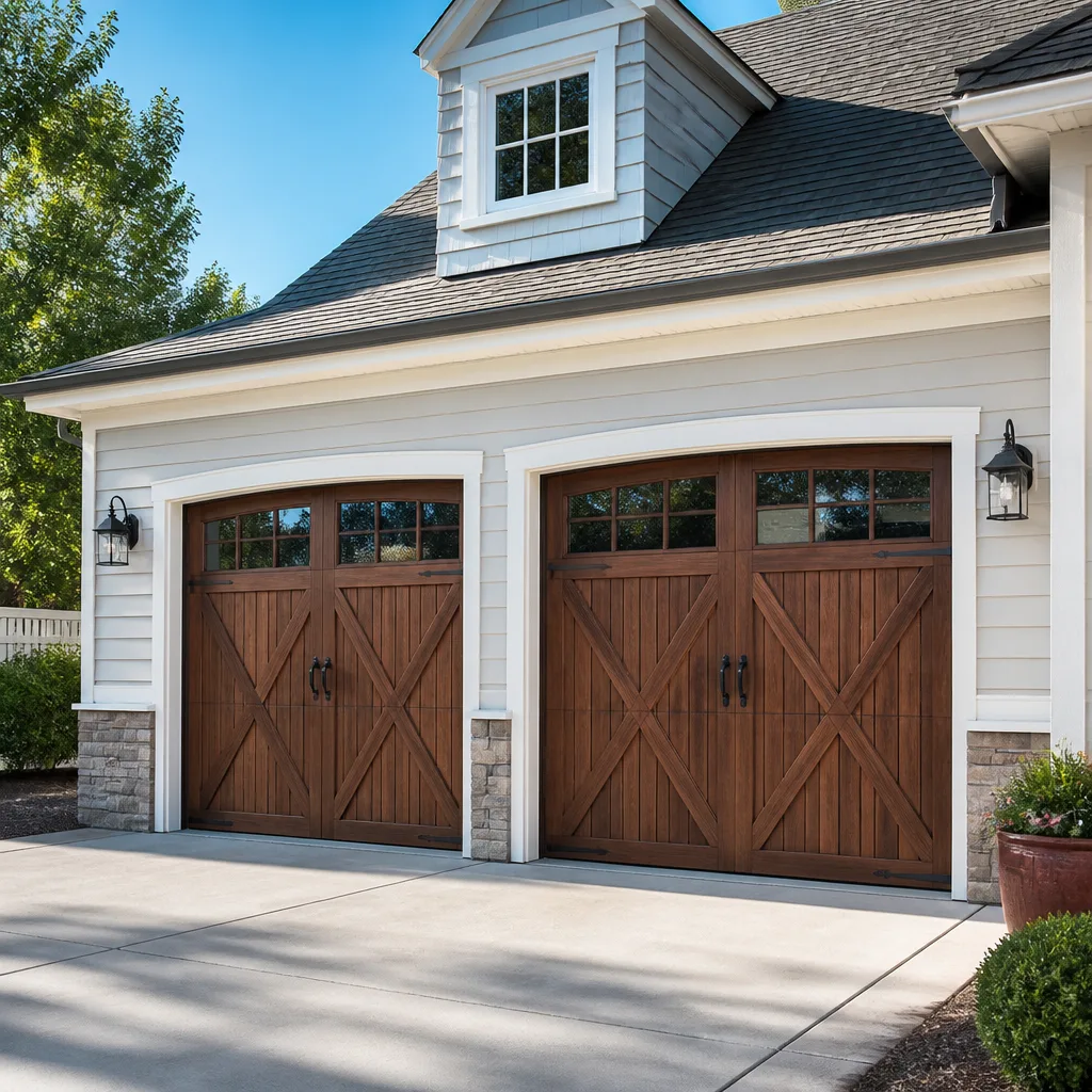 Carriage house
